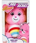 Care Bears - Hurrab&auml;rchi 35 cm - Rosa