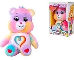 Care Bears - Zusammengeh&ouml;rigkeitsb&auml;rchi - Bunt