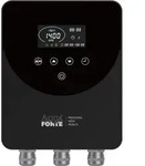 Vario+ II Frequenzumrichter mit Touchscreen + Zeitschaltuhr (RB345)