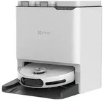 EZVIZ RS20 Max, Beutellos, Wei&szlig;, Rund, Staubbeutel, Ladend, Purification, 65 dB -