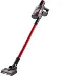 ProfiCare PC-BS 3136 A, Beutellos, Anthrazit, Rot, Trocken, HEPA, Zyklonal,...