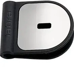 Jabra Kensington Lock Adapter - Schwarz/Silber