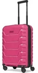SMARTBOX Edition 01 Trolley Pink 55cm - Rosa