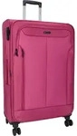TheTrueC 4 Rollen Koffer Superlight 77cm Kopenhagen berry : berry Farbsortierung: