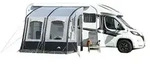 DWT Wohnwagen Vorzelt Speed Air Gr. 4, 320x240 cm (BxT) Anbauh&ouml;he 265-280 cm -...