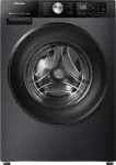 Hisense 20014433, Hisense WF3S1043BW3 WF3S1043BB3 3S, Frontlader, 10,5 kg, B, 72 dB,