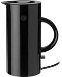 Stelton - EM77 Wasserkocher 0,5 L, Schwarz - Schwarz