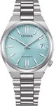 Citizen Tsuyosa Lady NJ0200-50L - Blau