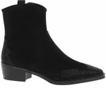 Damen Marco Tozzi 2-25340-43 schwarz 36 - Schwarz - 36