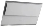 Falmec Wandhaube Verso Wei&szlig;glas 55 cm 800 m3 pro Stunde Klasse A - Wei&szlig;