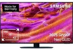 Samsung GQ43QN90FATXZG, Samsung GQ43QN90FATXZG (108 cm (43 Zoll), schwarz,