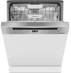 Miele Geschirrsp&uuml;lautomat G 5811 SCi Integriert/CLST, Energieeffizienzklasse: A
