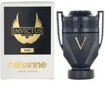 Rabanne Invictus Victory Absolu, M&auml;nner, 100 ml, Nicht nachf&uuml;llbare Flasche,