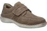 JOSEF SEIBEL New Anvers 02 | Halbschuh f&uuml;r Herren | Braun - Braun - 39