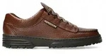 Mephisto Cruiser 742 Herren Schn&uuml;rrer in Gr. 40.5 - Beige - 40,5