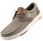 Dockers Slipper bequem in gr&uuml;n, Gr. 41 - Gr&uuml;n - 41