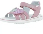 Tom Tailor Sandalen M&auml;dchen 32303337353738 Rosa 27 EU - Rosa - 27