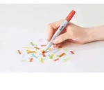 COPIC Ciao Marker Typ YR - 61, Spring Orange, vielseitiger Layoutmarker, mit ein