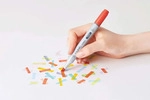 COPIC Ciao Marker Typ W - 3, warm gray No. 3, vielseitiger Layoutmarker, mit ein