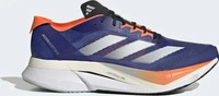 adidas JI4475, adidas Adizero Boston 12 Lucid Blue Cloud White Impact Orange - EU 42