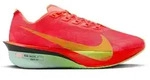 Nike ZoomX Vaporfly Next% 4 Bright Crimson Mint Foam Cave Purple Lime Blast...