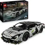 LEGO Technic Lamborghini Revuelto Supersportwagen Spielzeug &ndash; ferngesteuertes