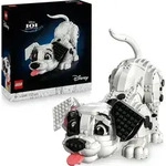 LEGO ? Disney Welpe aus 101 Dalmatiner - Bauset f&uuml;r Erwachsene - Verwandelt sich in
