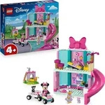 LEGO ? Disney Minnies Tierhotel &ndash; Bau- und Spielset zu Micky Maus Wunderhaus...