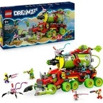 LEGO DREAMZzz 2-in-1 Mateos Spr&uuml;hdosen-Truck - Spielzeug mit 2 Bauvarianten,...