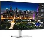 DELL UltraSharp U3225QE Monitor 31,5" 4K IPS HDR600 120Hz USB-C Schwarz und Silber DELL UltraSharp U3225QE Monitor 31,5" 4K IPS HDR600 120Hz USB-C Schwarz und Silber