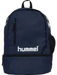 HUMMEL hmlPROMO BACK PACK TRUE RED TRUE RED - - Rot