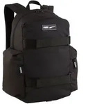 PUMA Deck Backpack PUMA BLACK PUMA BLACK - - Schwarz
