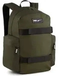 PUMA Freizeitrucksack Rucksack Deck Backpack 23L Dark Olive olivgr&uuml;n - Olive