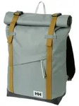 Rucks&auml;cke Helly Hansen Stockholm 67187485 - Schwarz/Gelb
