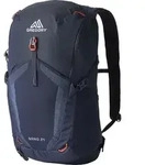 Gregory Nano 24 Spark Navy Wanderrucksack