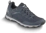 Activo Sport GTX Men blau UK 11,5 - nachtblau/grau - Blau - 46,5