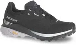 Dolomite Damen Wanderschuh Shoe Nibelia GTX Schwarz UK 3.5 - Schwarz/Grau