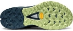 Tecnica Unisex Wanderschuh Spark S GTX Blau UK 6 - Blau/Gr&uuml;n - 6