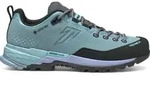Tecnica Damen Wanderschuh Sulfur S GTX WS Blau UK 3.5 - Blau