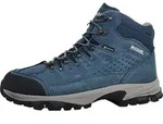 Meindl Yukatan MID GTX Herrenschuhe Outdoor Blau, Schuhgr&ouml;&szlig;e:EUR 42 | UK 8 -...