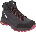 CMP VERTYX MID WMN TREKKING SHOES WP anthrazit 42 - Grau - 42