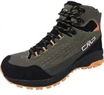 CMP Wanderstiefel Braun - Grau - 42
