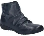 JOSEF SEIBEL Naly 12 | Stiefelette f&uuml;r Damen | Blau - Blau - 36