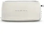 SWEISS Vintage Toaster GRV8 Creme - Creme