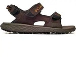 COLUMBIA KONOS HIKER 3 STRAP Brown - Braun - 43