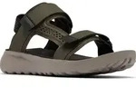 COLUMBIA PEAKFREAK ROAMTM SANDAL - Alpine Tun - Braun - 43