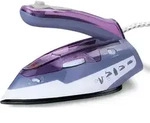 B&uuml;geleisen 220-240V 50Hz 900-1100W Mr-317T Maestro - Violett