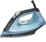 VEVOR Dampfb&uuml;geleisen B&uuml;geleisen 1600 W, Aluminium + PTFE-B&uuml;gelsohle, mit