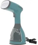 SINGER 220442103.01, Tragbare Dampfb&uuml;rste, 0,28 l, 0,33 min, Gr&uuml;n, Tasten, 25 g/min