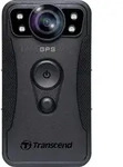 Transcend DrivePro Body 40, 2560 x 1440 Pixel, 130&deg;, 60 fps, Bodycam f&uuml;r den